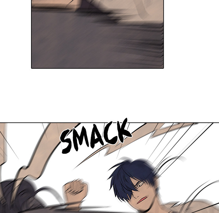 High School Devil chapter 57 page 32