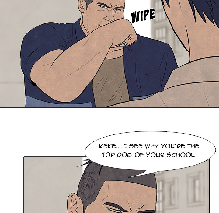 High School Devil chapter 57 page 36