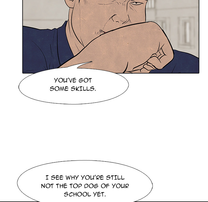 High School Devil chapter 57 page 37