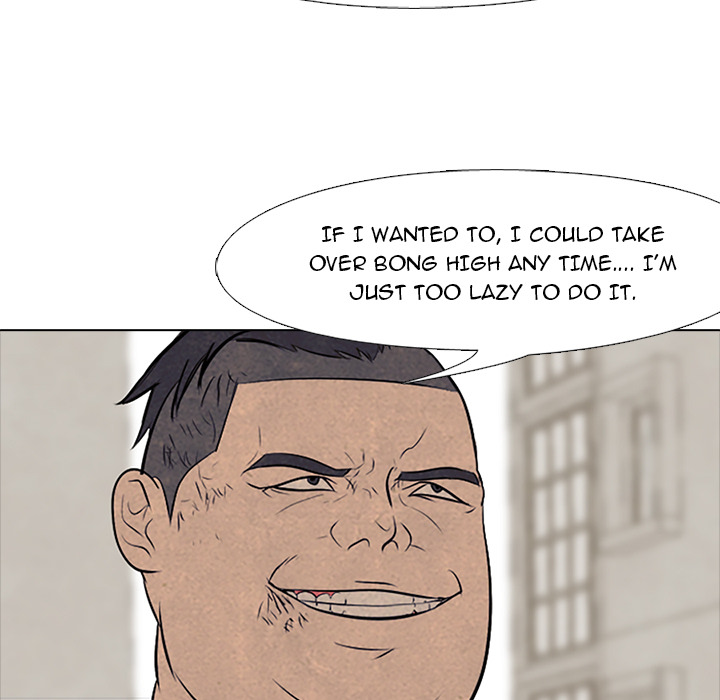 High School Devil chapter 57 page 41