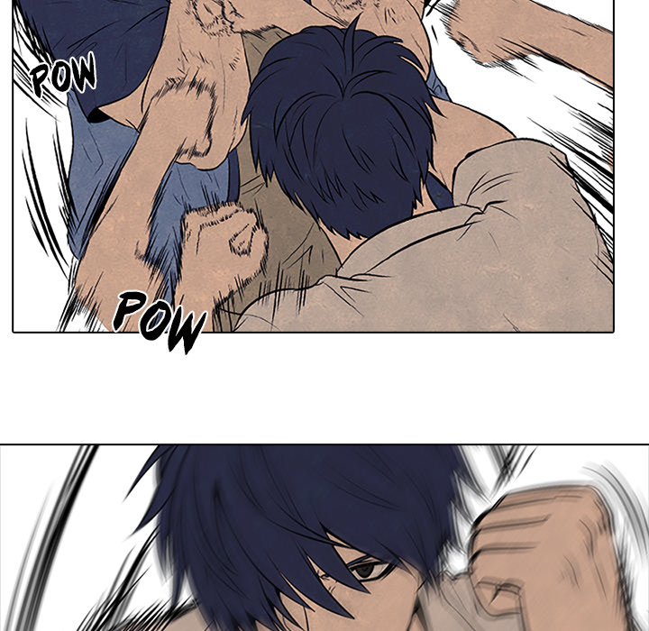 High School Devil chapter 57 page 46