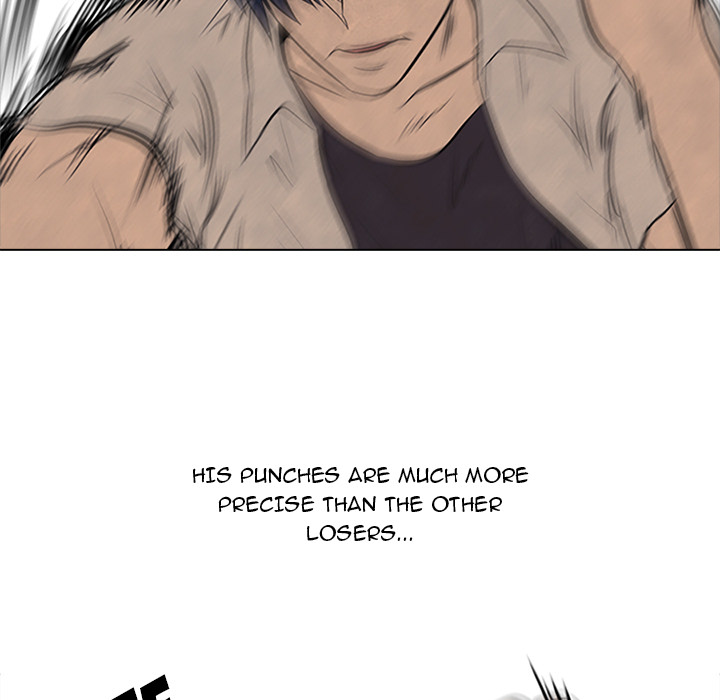 High School Devil chapter 57 page 47