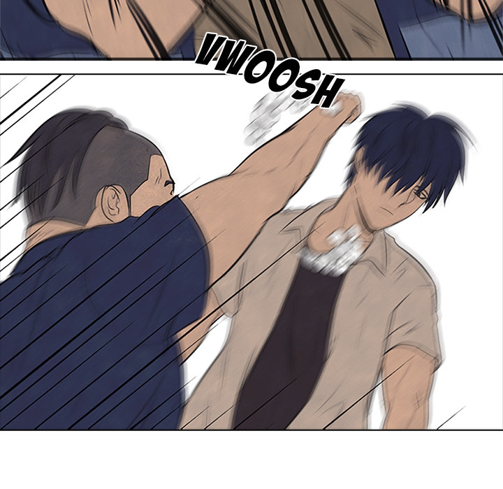 High School Devil chapter 57 page 49