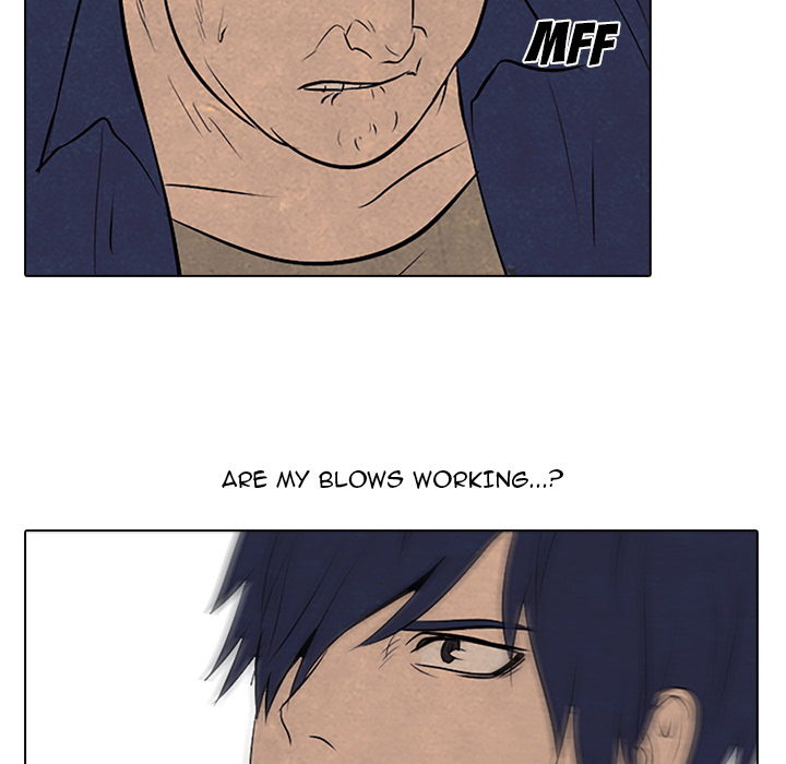 High School Devil chapter 57 page 54