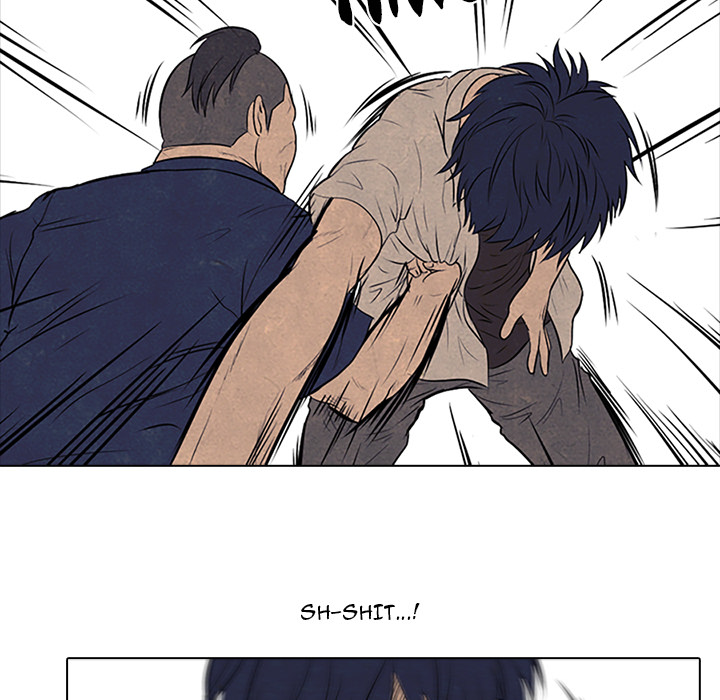 High School Devil chapter 57 page 58
