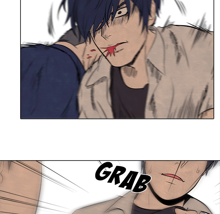 High School Devil chapter 57 page 59