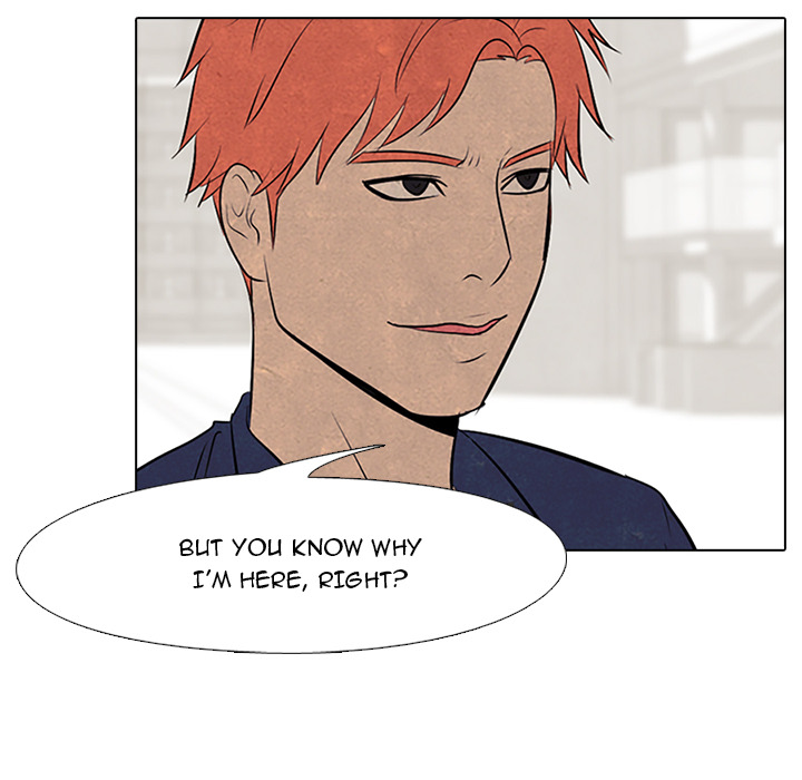 High School Devil chapter 57 page 74