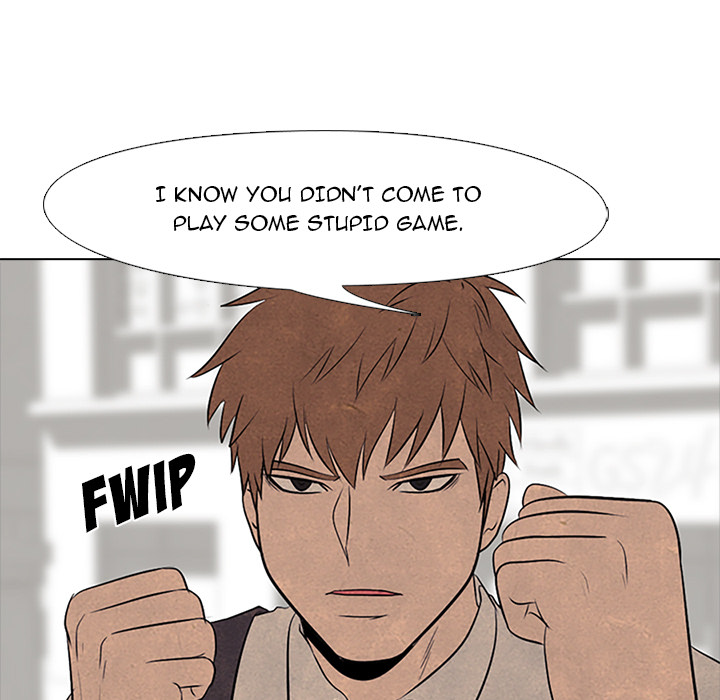 High School Devil chapter 57 page 75