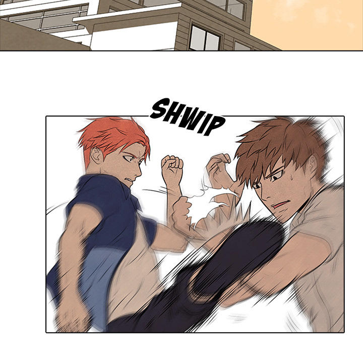 High School Devil chapter 58 page 13