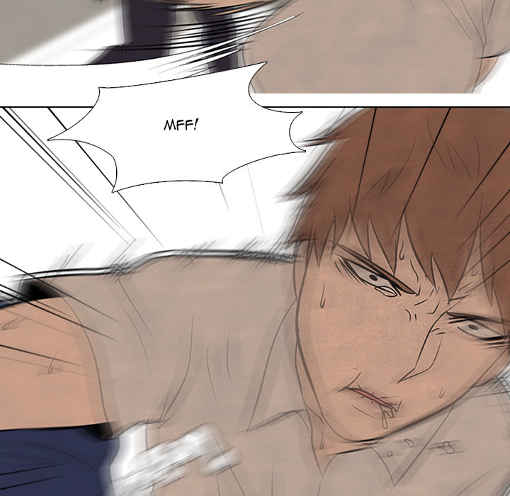 High School Devil chapter 58 page 22