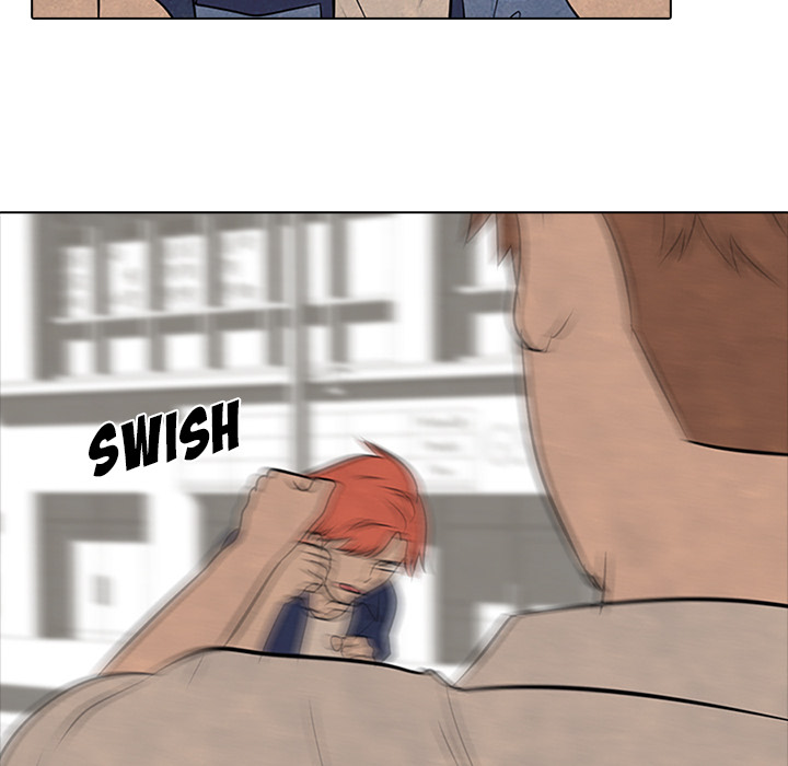 High School Devil chapter 58 page 33