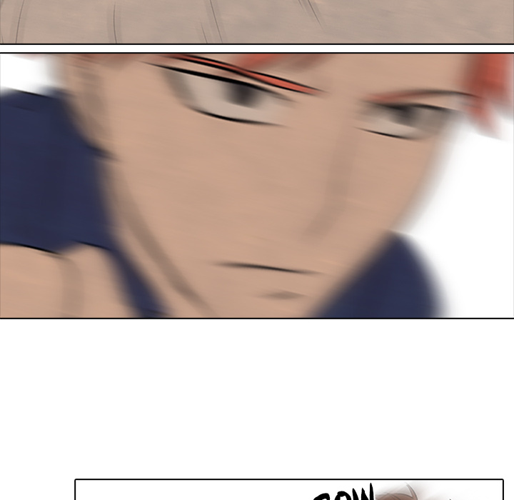 High School Devil chapter 58 page 34