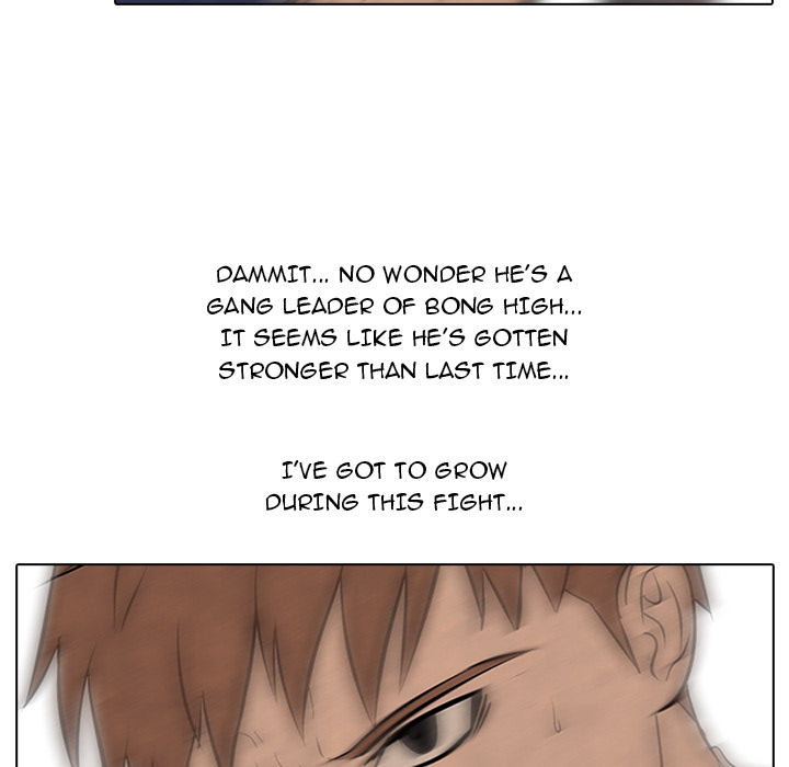 High School Devil chapter 58 page 36