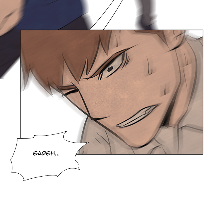 High School Devil chapter 58 page 42
