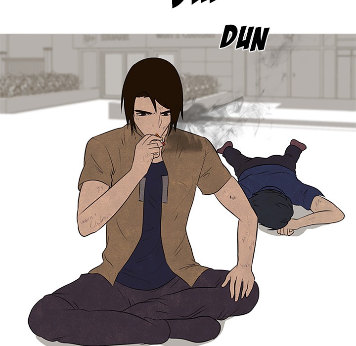 High School Devil chapter 58 page 46