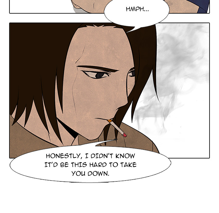 High School Devil chapter 58 page 48