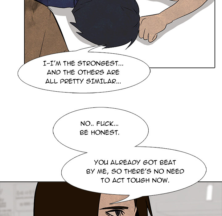 High School Devil chapter 58 page 51