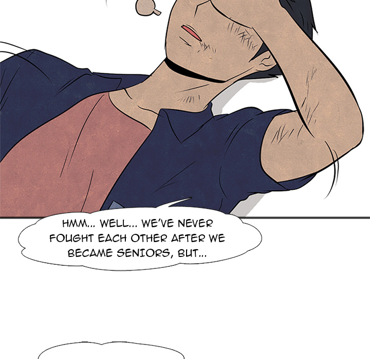 High School Devil chapter 58 page 54