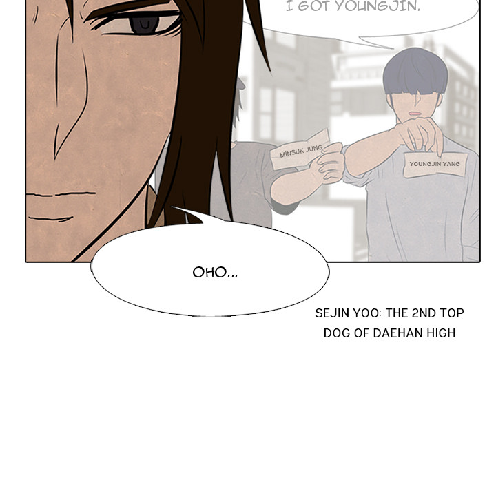 High School Devil chapter 58 page 58