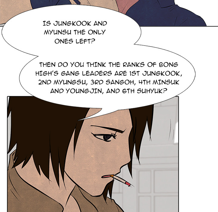 High School Devil chapter 58 page 60