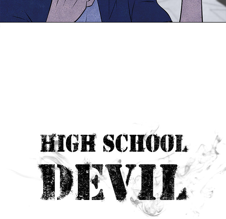 High School Devil chapter 59 page 11