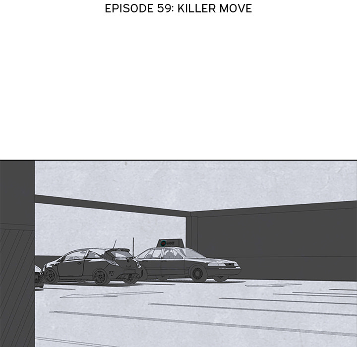 High School Devil chapter 59 page 12