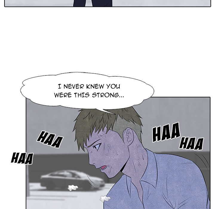 High School Devil chapter 59 page 14
