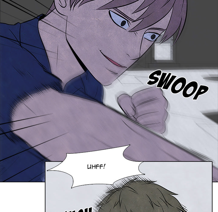 High School Devil chapter 59 page 21