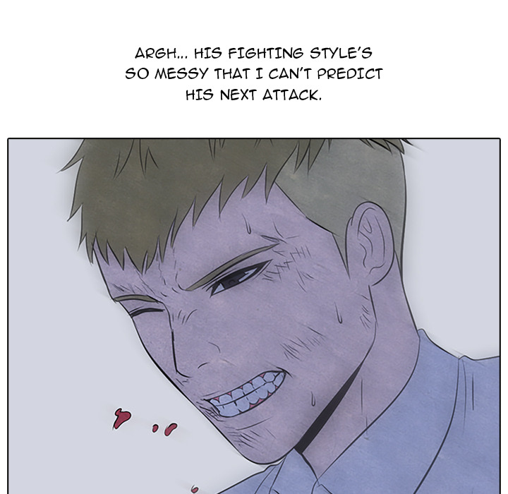 High School Devil chapter 59 page 24
