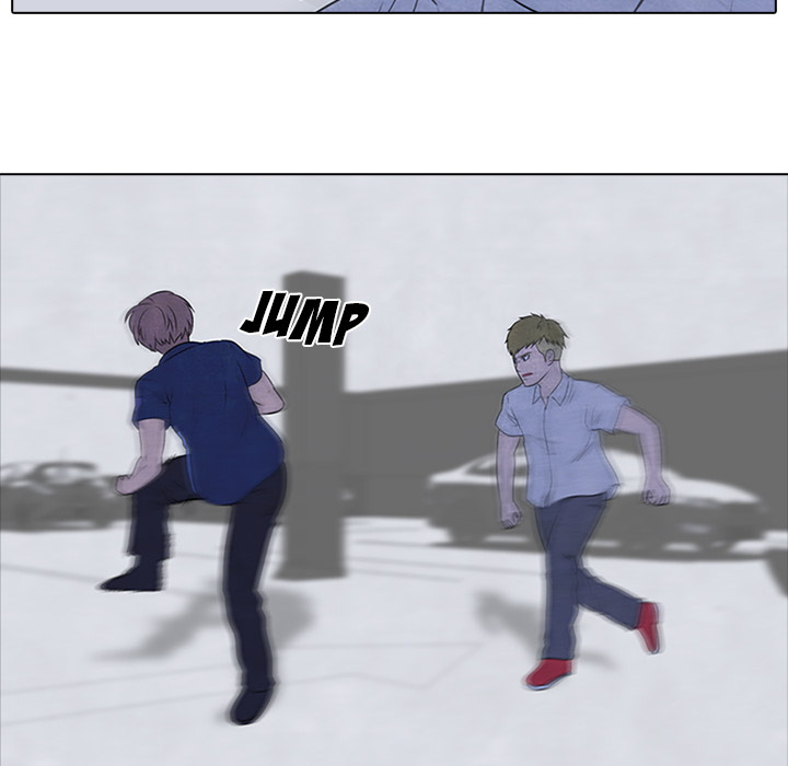High School Devil chapter 59 page 25
