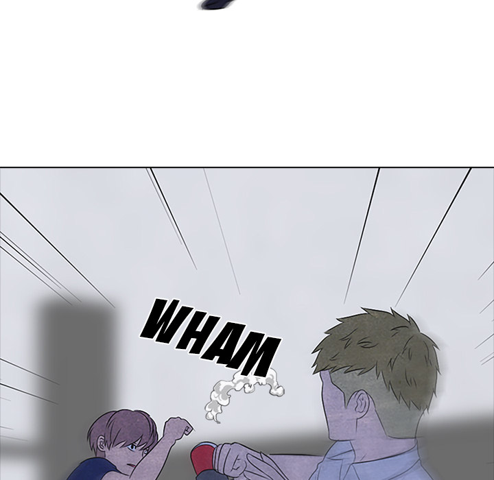 High School Devil chapter 59 page 27