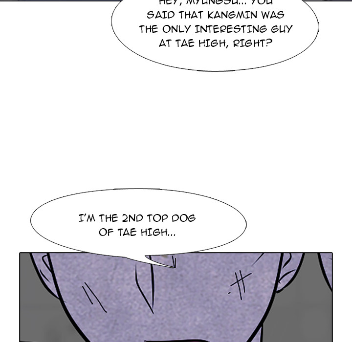 High School Devil chapter 59 page 30