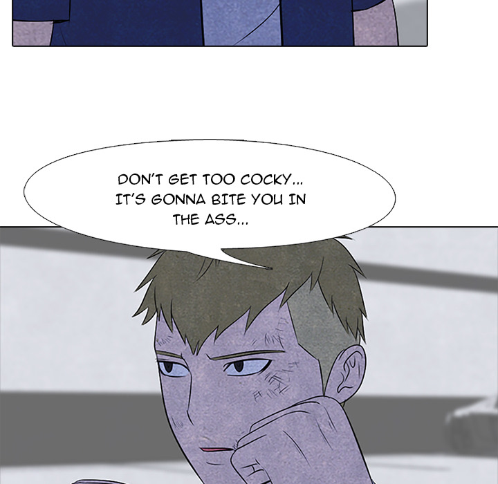 High School Devil chapter 59 page 34