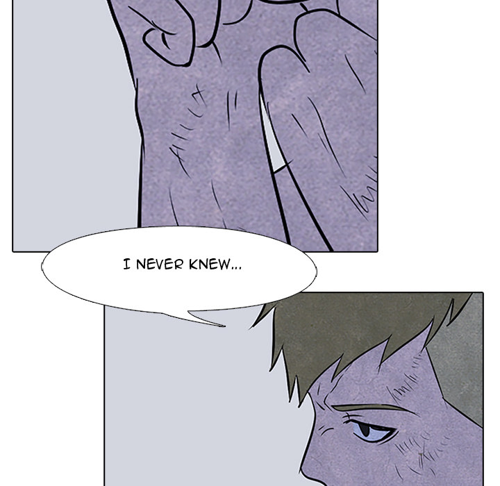 High School Devil chapter 59 page 36
