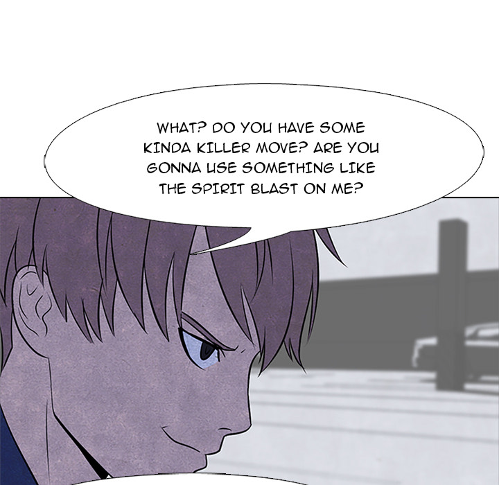 High School Devil chapter 59 page 38
