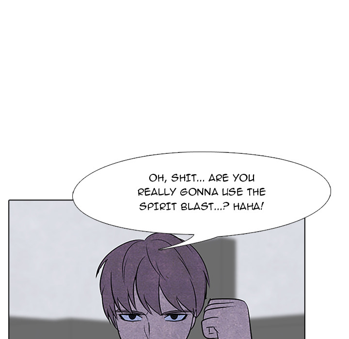High School Devil chapter 59 page 40