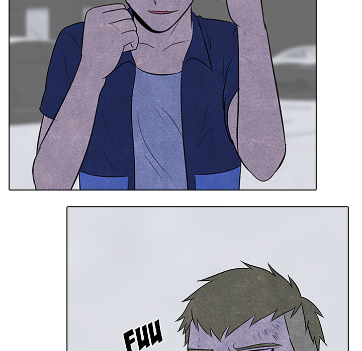 High School Devil chapter 59 page 41