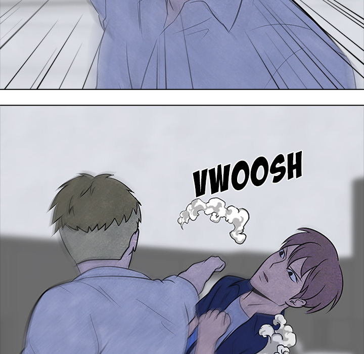 High School Devil chapter 59 page 45
