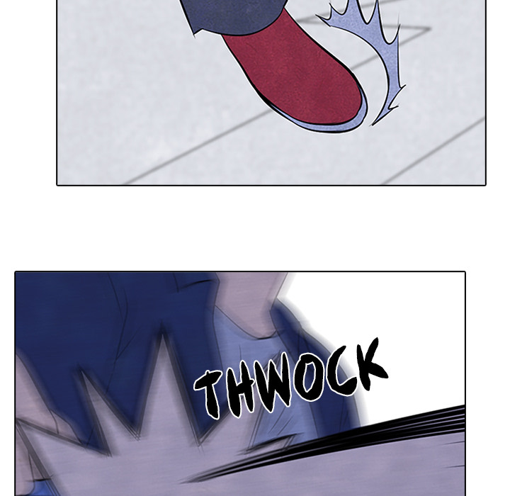 High School Devil chapter 59 page 47