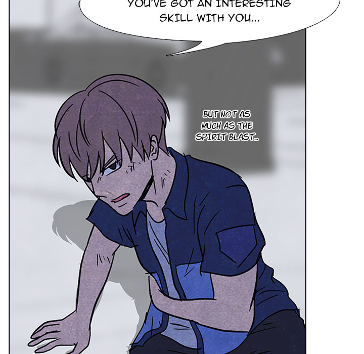 High School Devil chapter 59 page 59