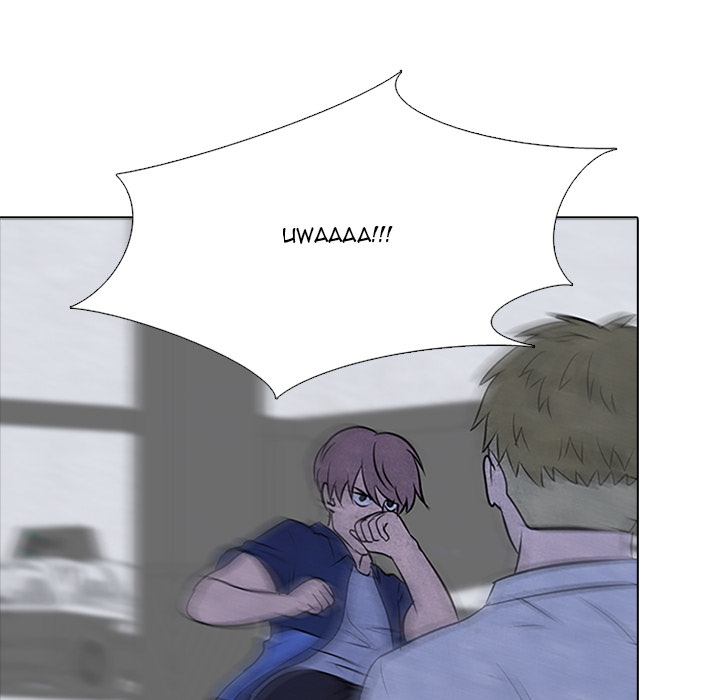 High School Devil chapter 59 page 63