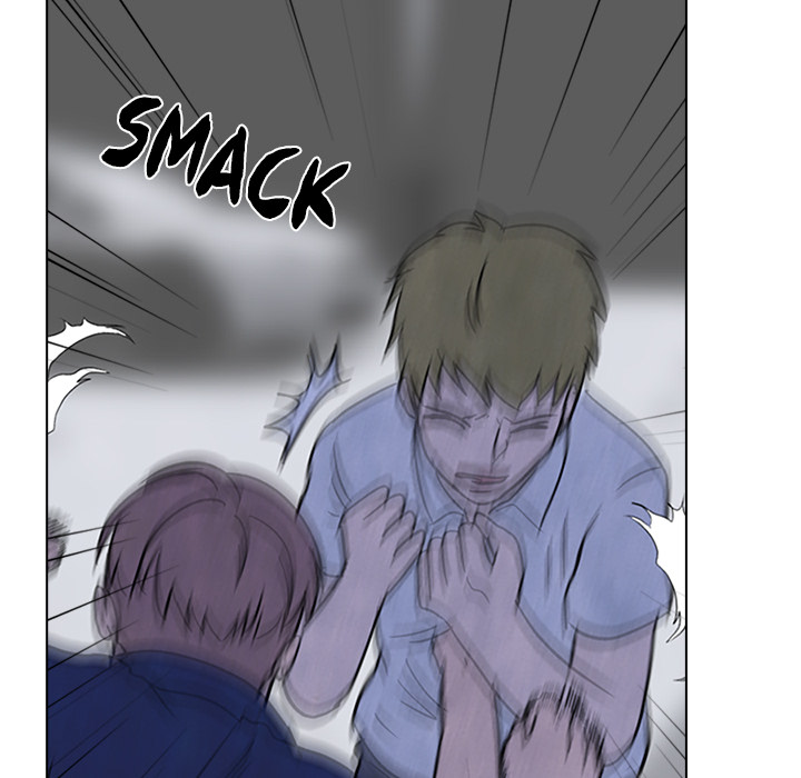 High School Devil chapter 59 page 69