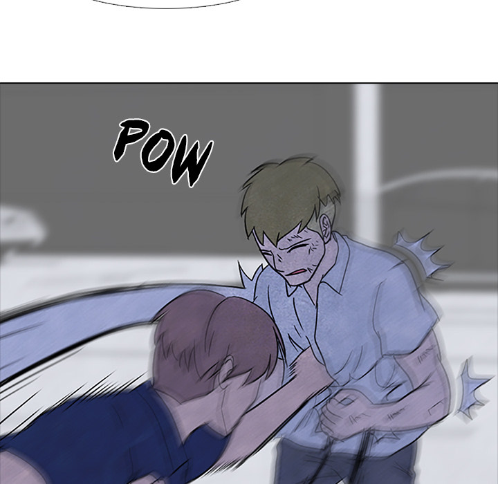High School Devil chapter 59 page 71
