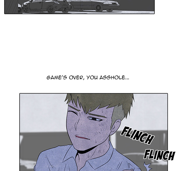 High School Devil chapter 59 page 81