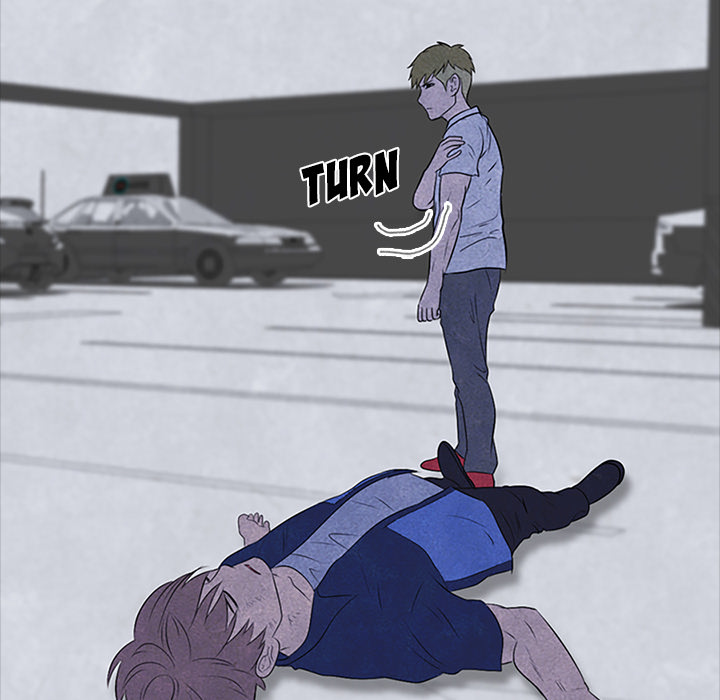 High School Devil chapter 59 page 84
