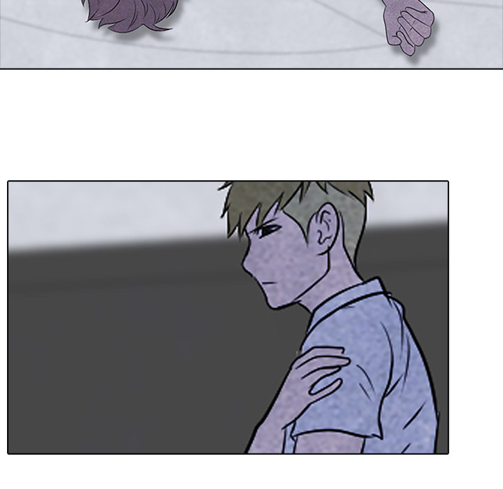 High School Devil chapter 59 page 85