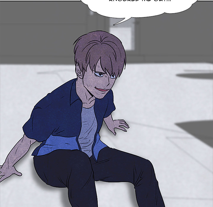 High School Devil chapter 59 page 90