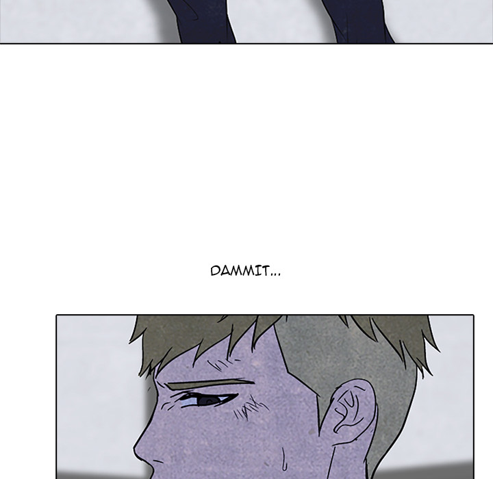 High School Devil chapter 59 page 91