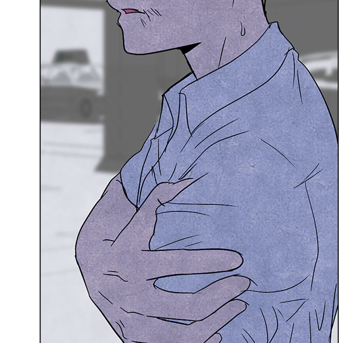 High School Devil chapter 59 page 92
