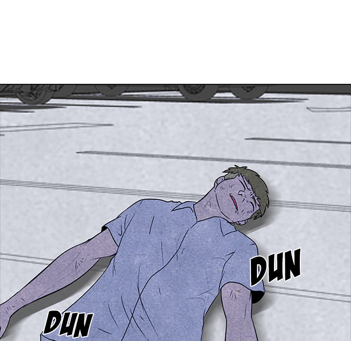 High School Devil chapter 60 page 8